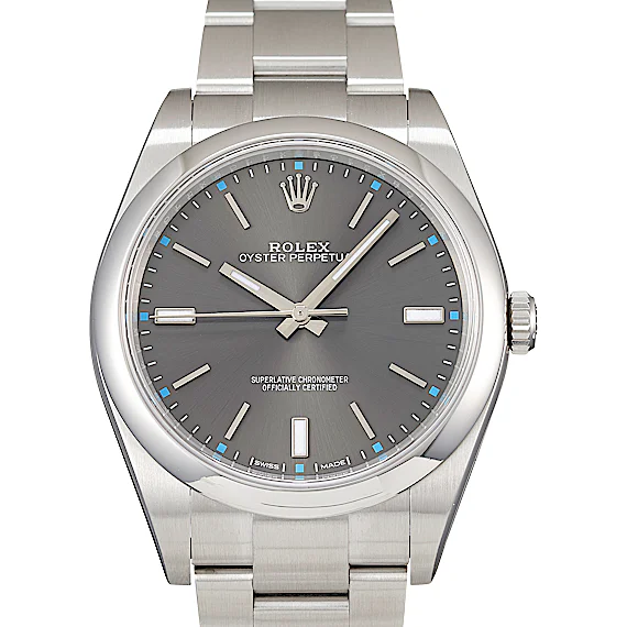 Rolex Oyster Perpetual 114300 Rolex Oyster Perpetual 114300