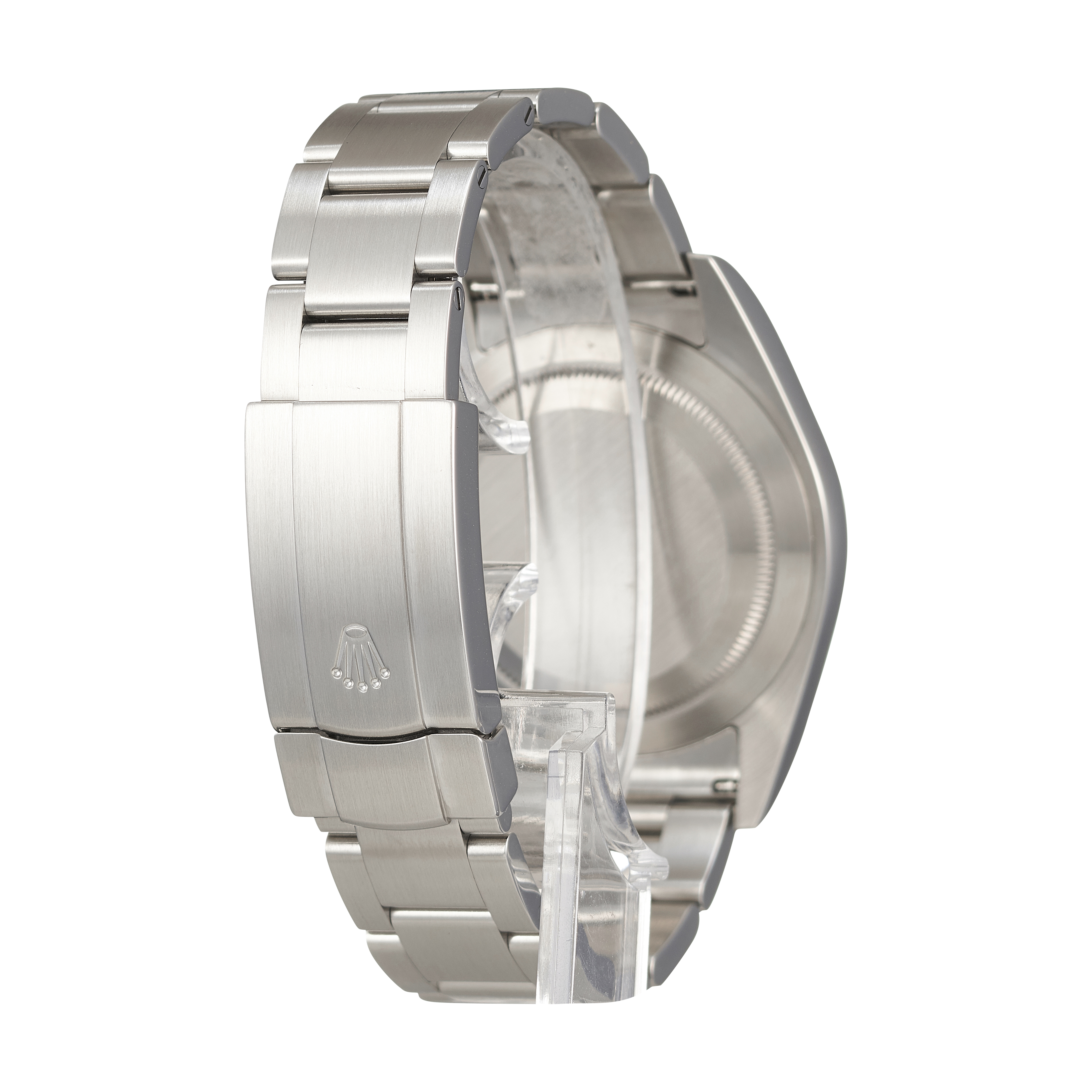 Rolex Oyster Perpetual 114300