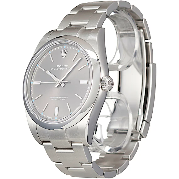 Rolex Oyster Perpetual 114300 Rolex Oyster Perpetual 114300