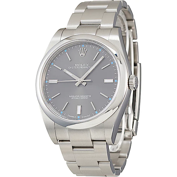 Rolex Oyster Perpetual 114300 Rolex Oyster Perpetual 114300