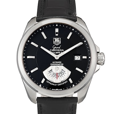 Tag Heuer Grand Carrera - WAV511A