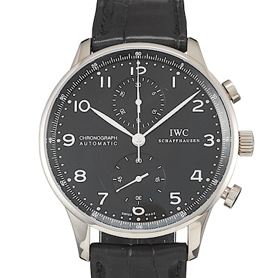 IWC Portugieser - IW371413