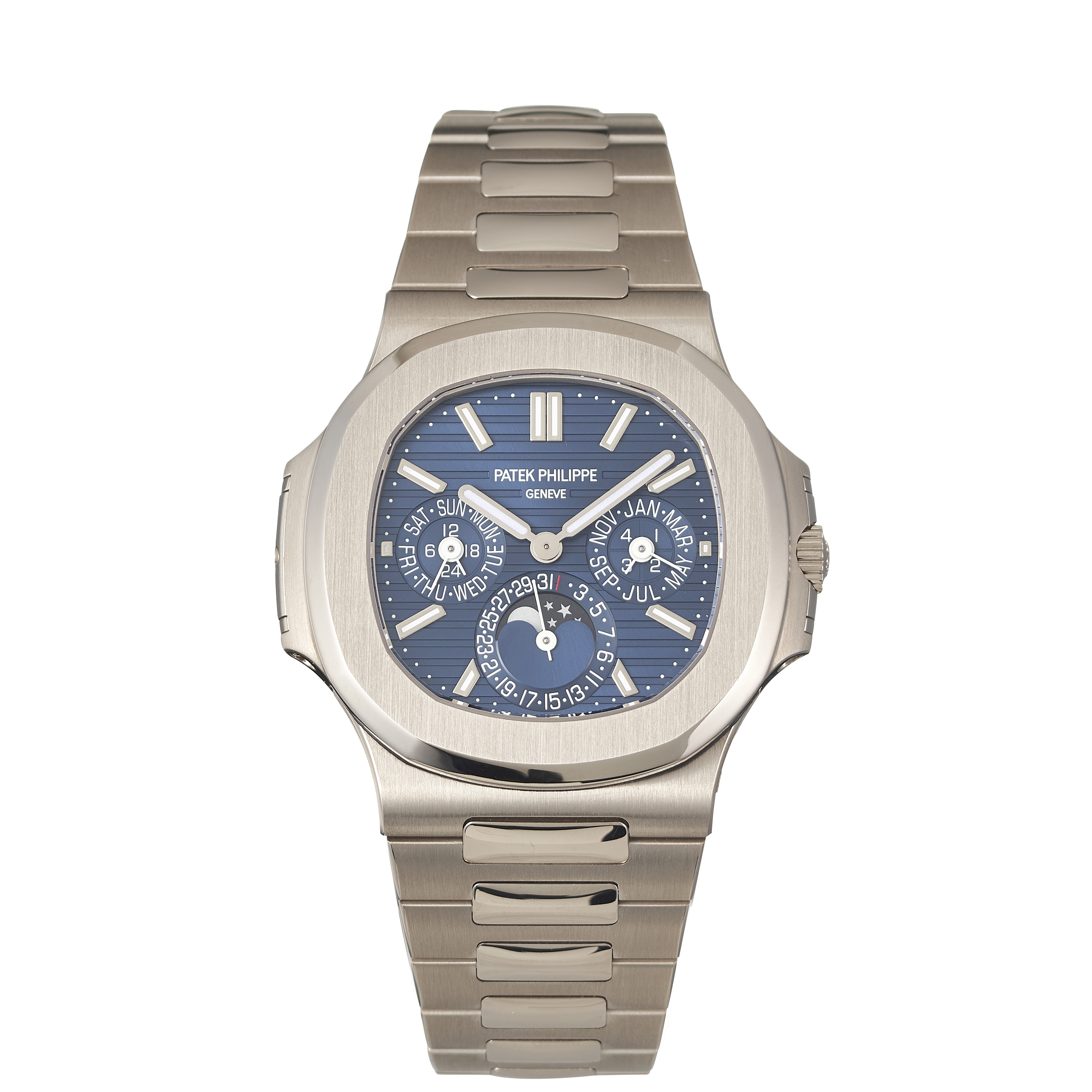 Patek Philippe Nautilus 5740/1G-001