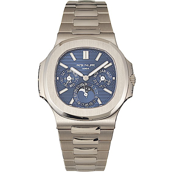 Patek Philippe Nautilus 5740/1G-001 Patek Philippe Nautilus 5740/1G-001