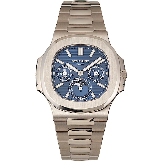 Patek Philippe Nautilus 5740/1G-001 Patek Philippe Nautilus 5740/1G-001
