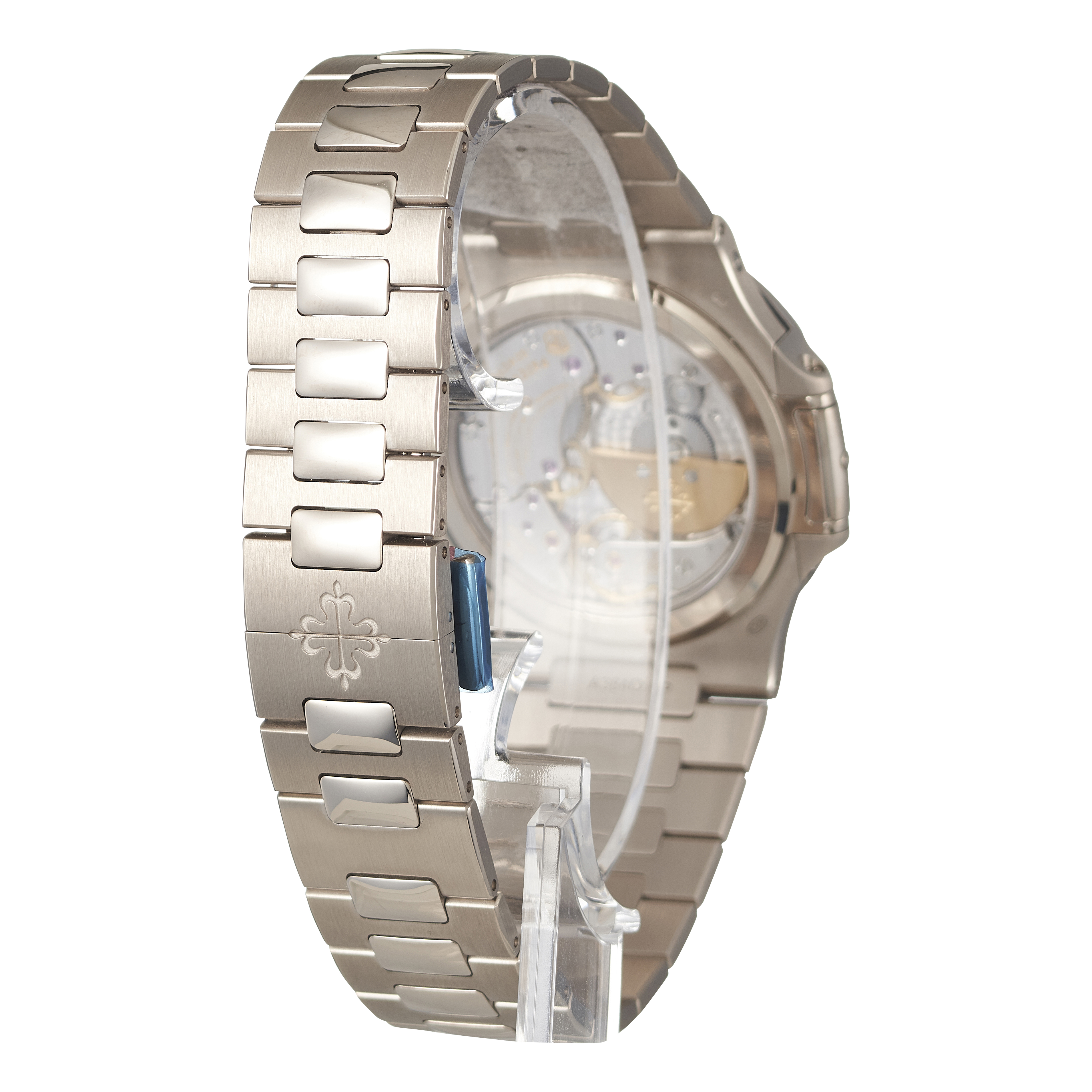 Patek Philippe Nautilus 5740/1G-001