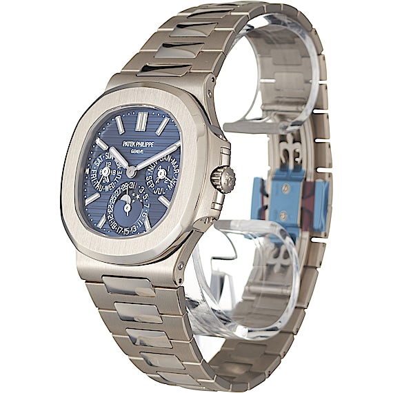 Patek Philippe Nautilus 5740/1G-001 Patek Philippe Nautilus 5740/1G-001
