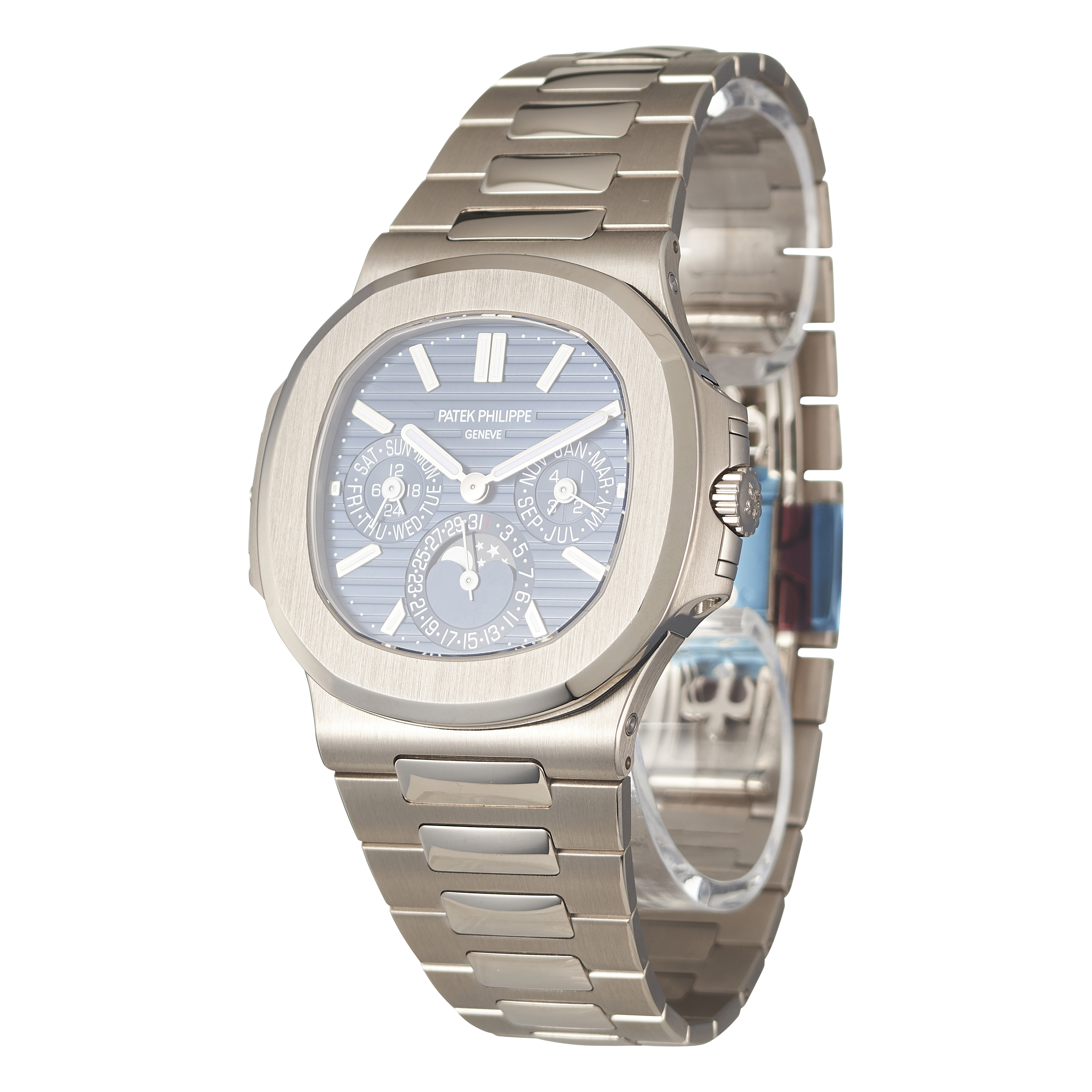 Patek Philippe Nautilus 5740/1G-001