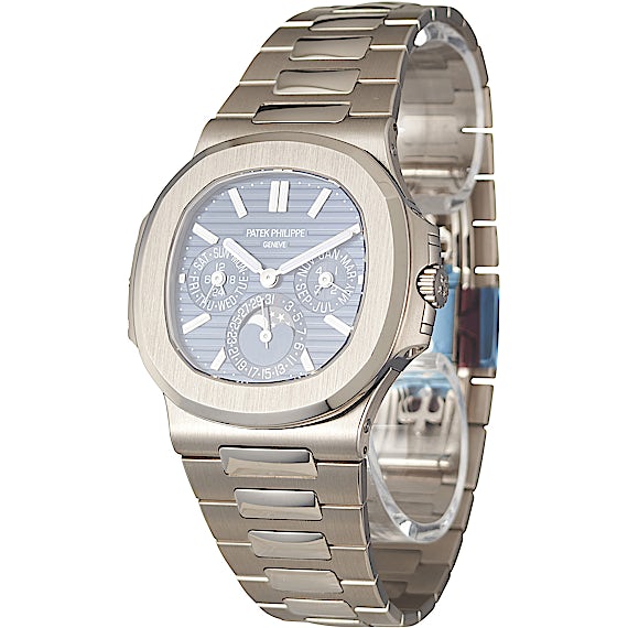 Patek Philippe Nautilus 5740/1G-001 Patek Philippe Nautilus 5740/1G-001