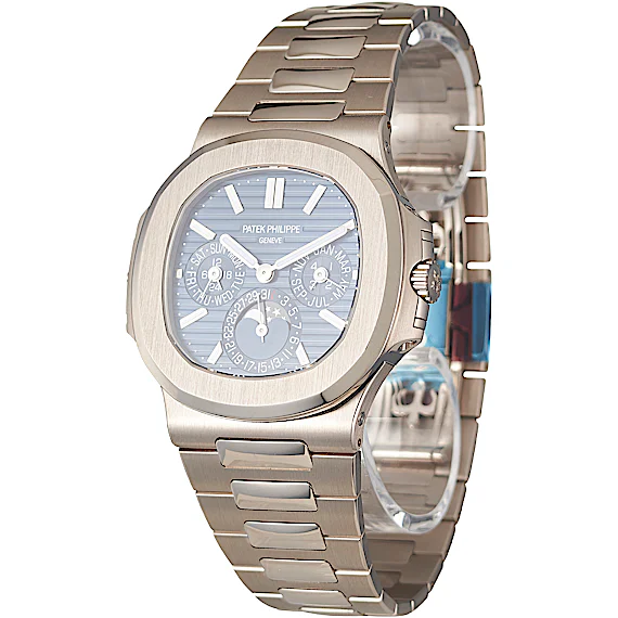 Patek Philippe Nautilus 5740/1G-001 Patek Philippe Nautilus 5740/1G-001