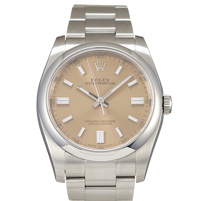 Rolex Oyster Perpetual 36 - 116000