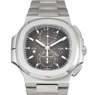 Patek Philippe Nautilus - 5990-1A-001