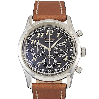 Breitling Navitimer Premier - A40036