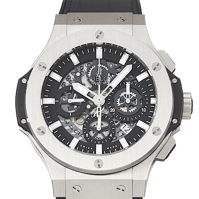 Hublot Big Bang Aero Bang - 311.SX.1170.GR