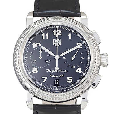 Tag Heuer Targa Florio - CX2112