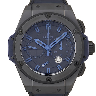 Hublot Big Bang King Power - 709.CI.1190.GR.ABB10