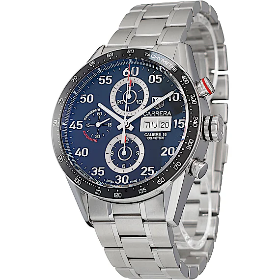 TAG Heuer Carrera CV2A10.BA0796 TAG Heuer Carrera CV2A10.BA0796