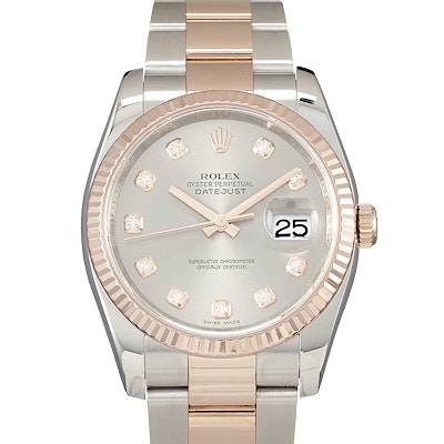 Rolex Datejust 36 - 116231