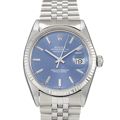 Rolex Datejust 36 - 16014