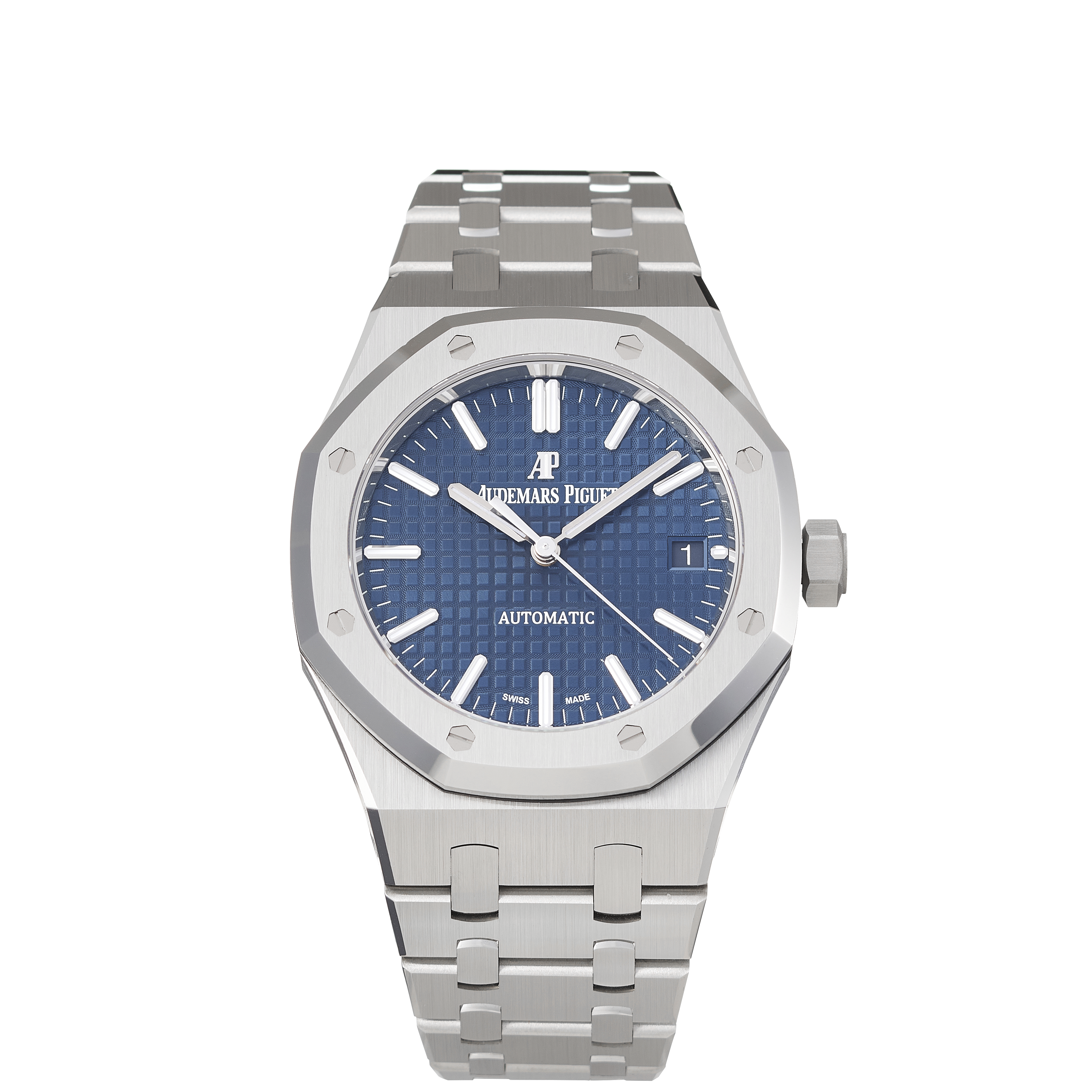 Audemars Piguet Royal Oak 15450ST.OO.1256ST.03