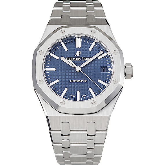 Audemars Piguet Royal Oak 15450ST.OO.1256ST.03 Audemars Piguet Royal Oak 15450ST.OO.1256ST.03