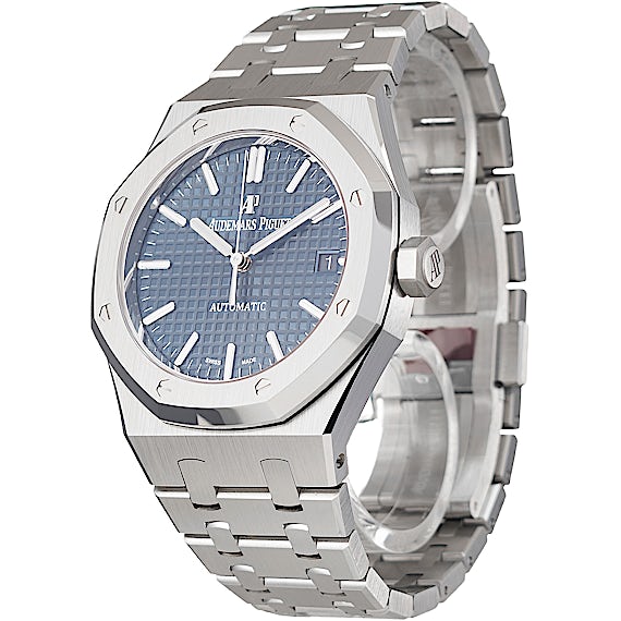 Audemars Piguet Royal Oak 15450ST.OO.1256ST.03 Audemars Piguet Royal Oak 15450ST.OO.1256ST.03