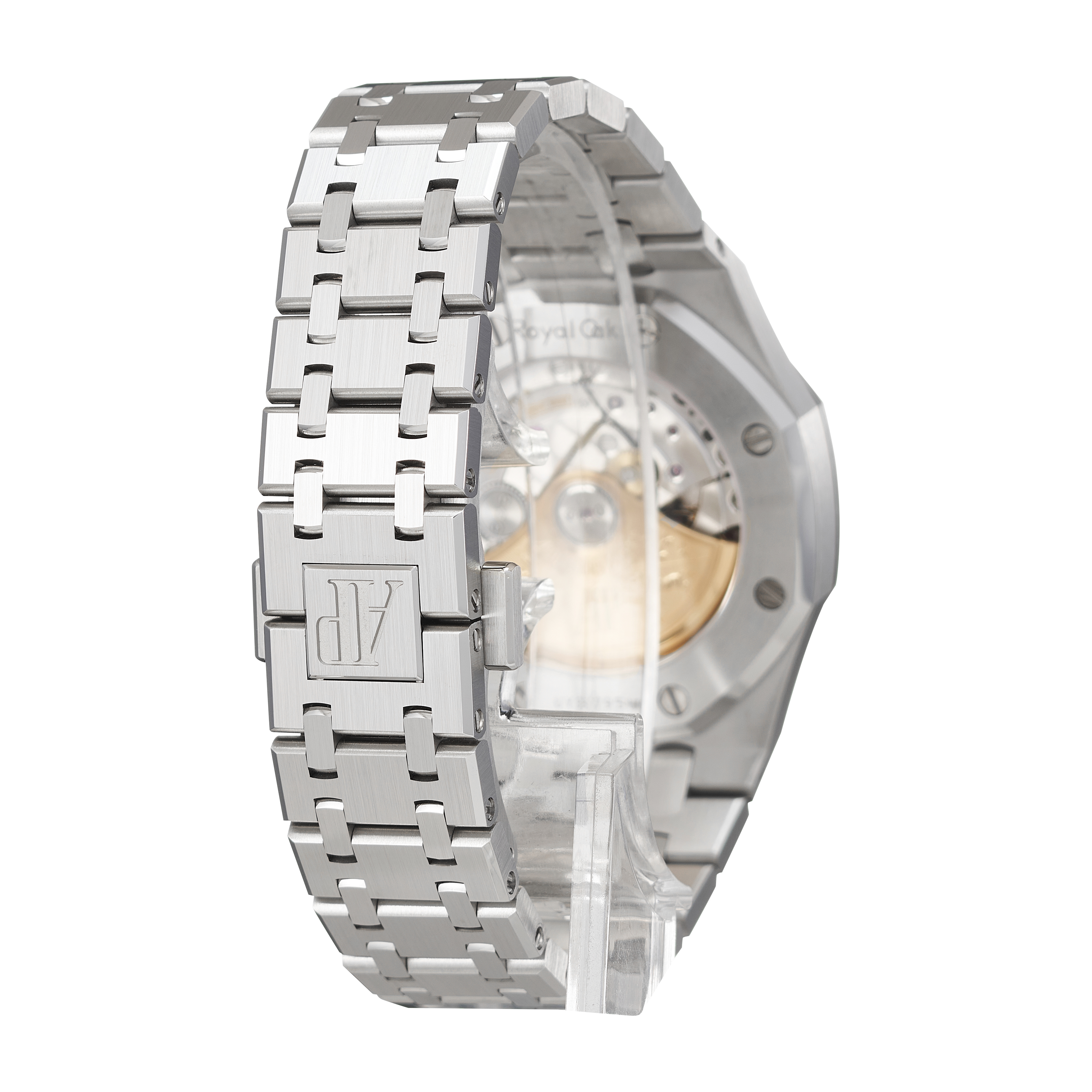 Audemars Piguet Royal Oak 15450ST.OO.1256ST.03