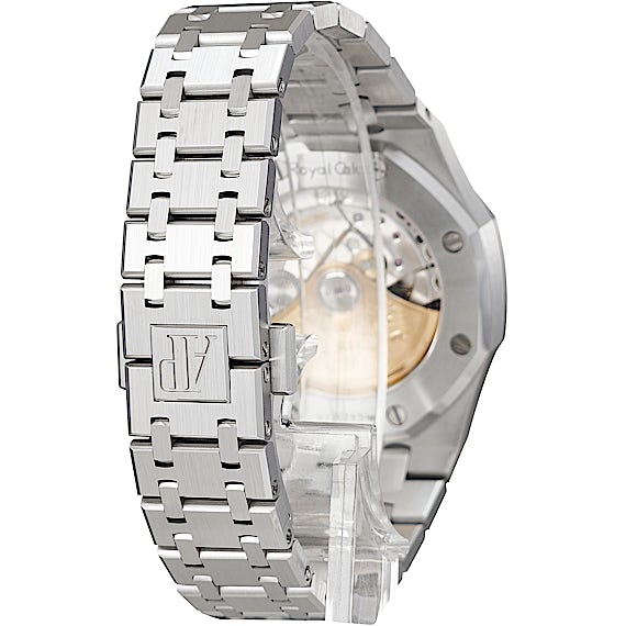 Audemars Piguet Royal Oak 15450ST.OO.1256ST.03 Audemars Piguet Royal Oak 15450ST.OO.1256ST.03