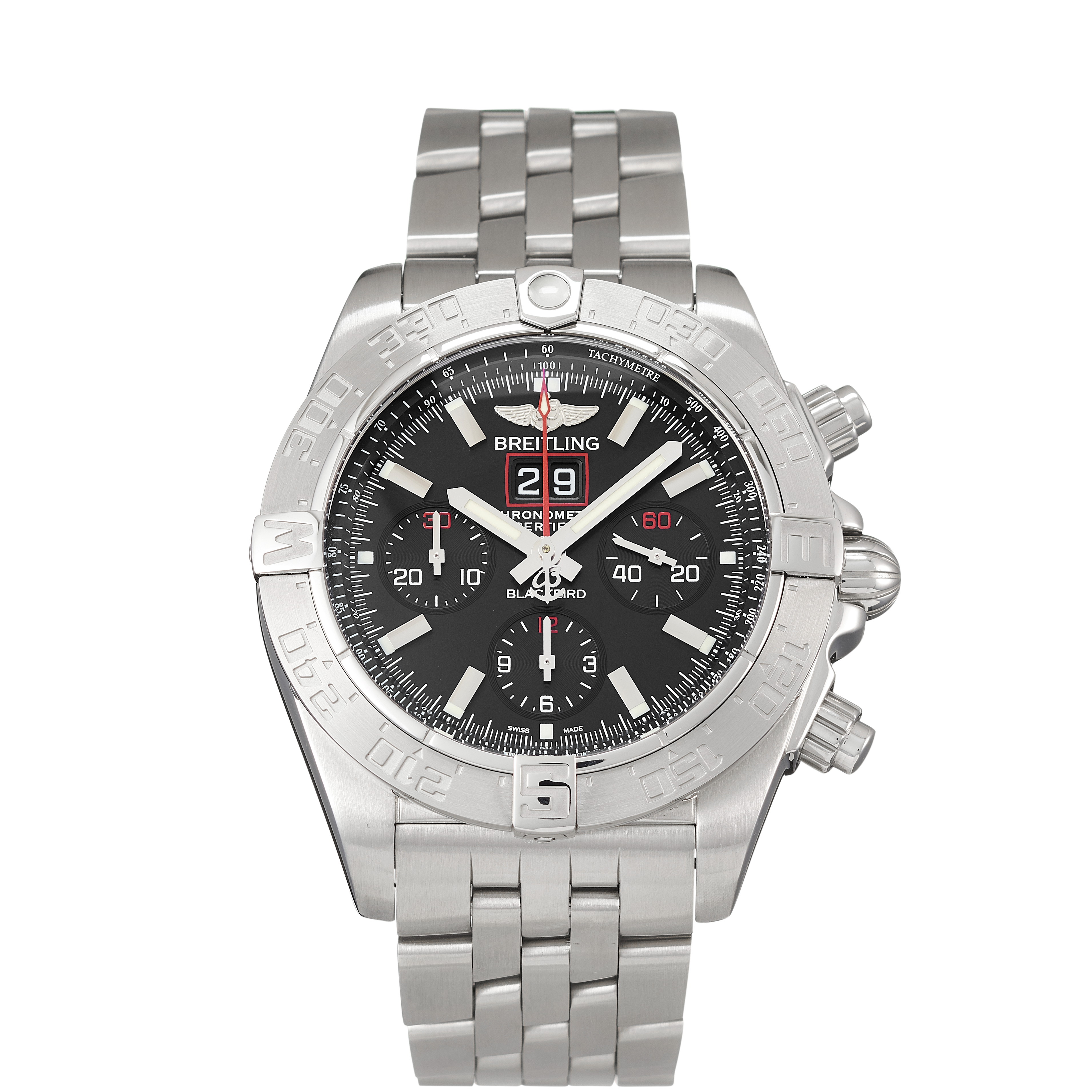 Breitling Chronomat A4436010