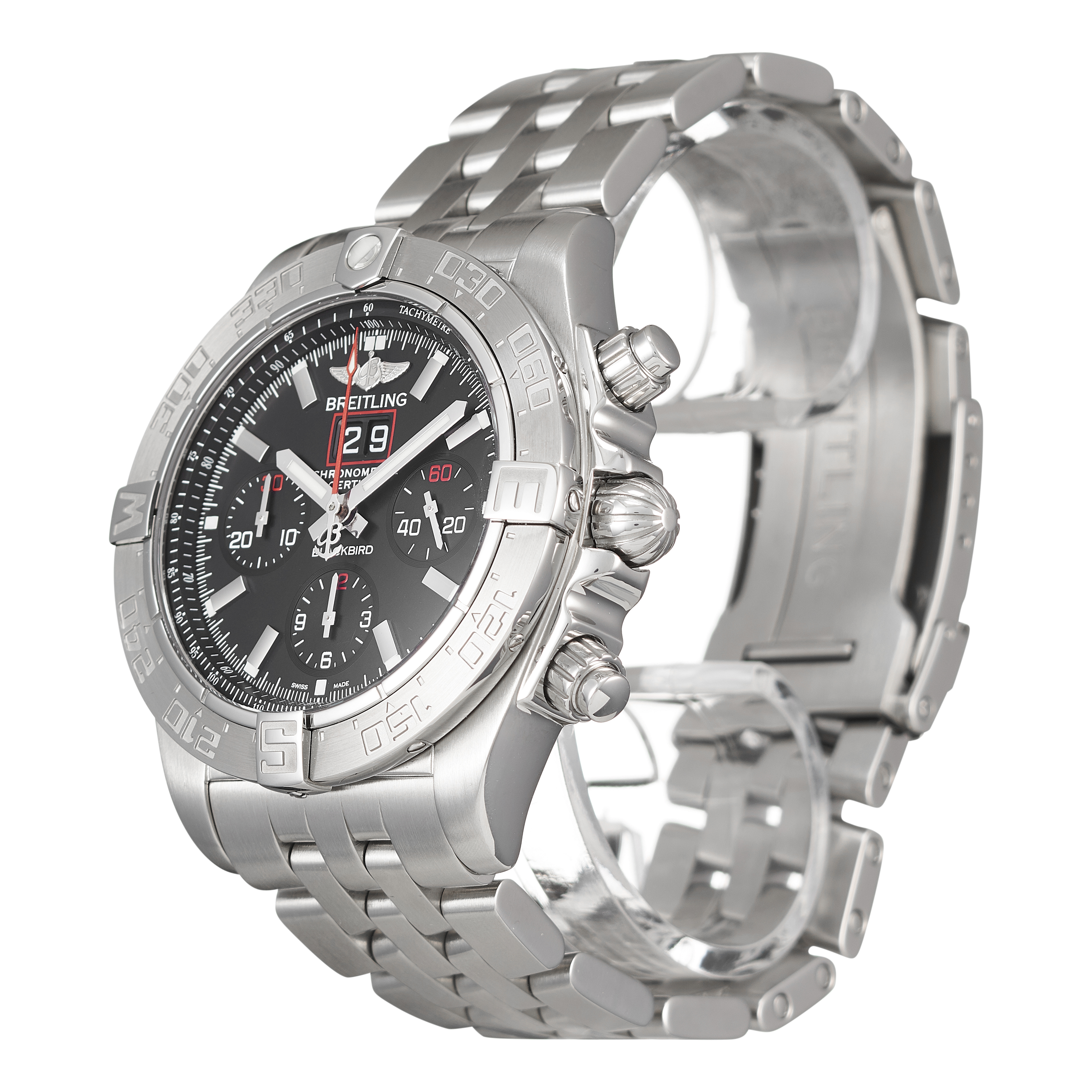 Breitling Chronomat A4436010