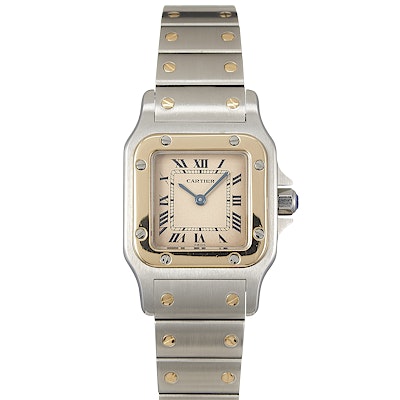 Cartier Santos Galbee - 1097530
