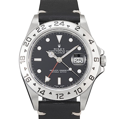 Rolex Explorer II - 16570