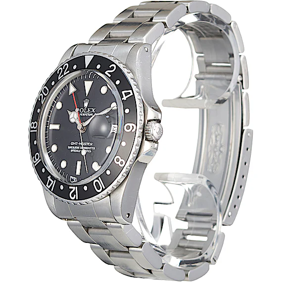 Rolex GMT-Master 16750 Rolex GMT-Master 16750