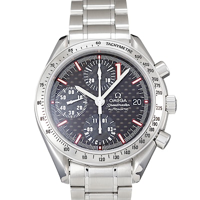 Omega Speedmaster Racing Michael Schumacher - 3519.50.00