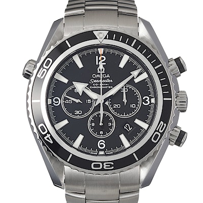 Omega Seamaster Planet Ocean - 2210.50.00