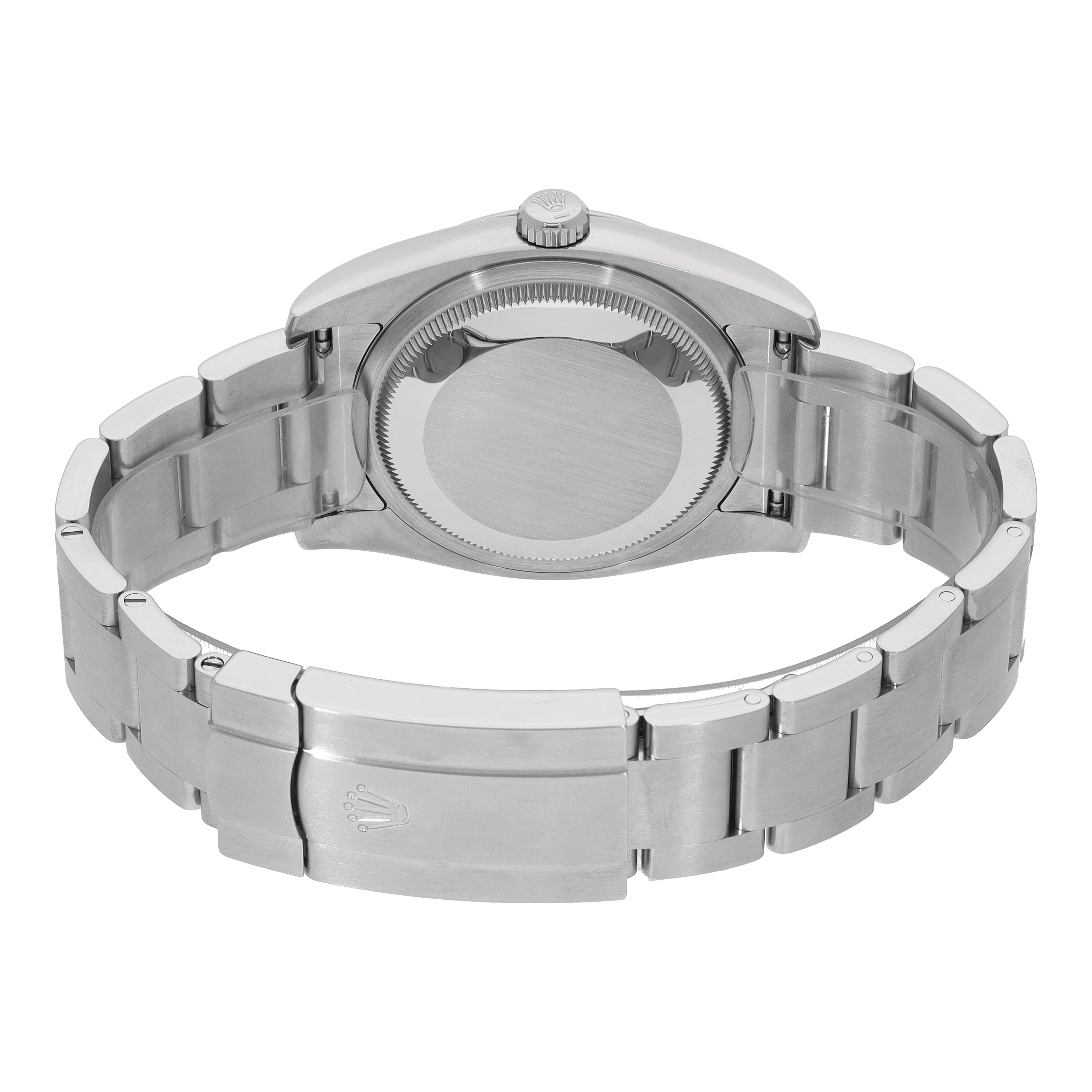 Rolex Oyster Perpetual 116000