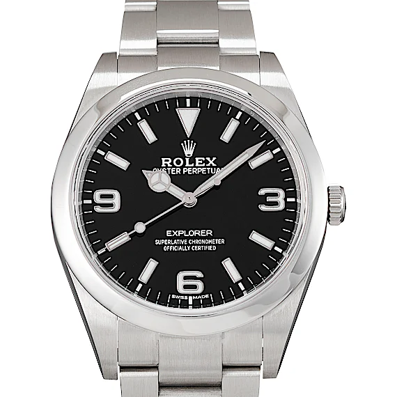 Rolex Explorer 214270 Rolex Explorer 214270