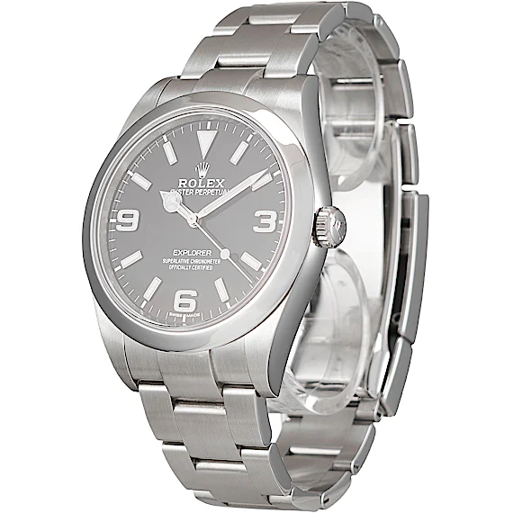 Rolex Explorer 214270 Rolex Explorer 214270