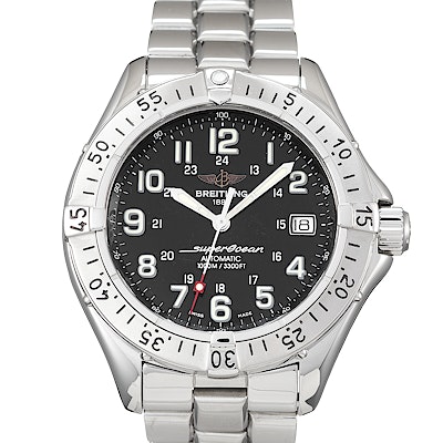 Breitling Superocean - A17340