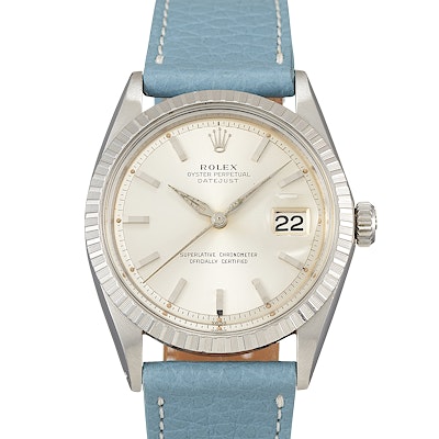 Rolex Vintage Oyster Perpetual Date - 1500
