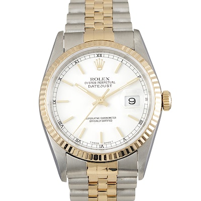 Rolex Datejust 36 - 16233