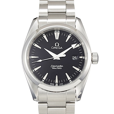 Omega Seamaster Aqua Terra - 2518.50.00