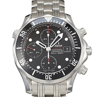 Omega Seamaster 300M chrono diver - 213.30.42.40.01.001