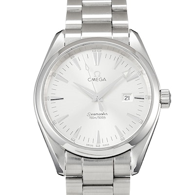 Omega Seamaster Aqua Terra - 2517.30.00
