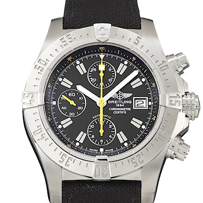 Breitling Avenger Skyland - A13380