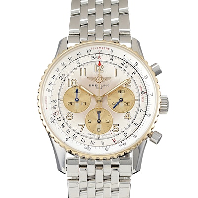Breitling Navitimer 92 - D30022