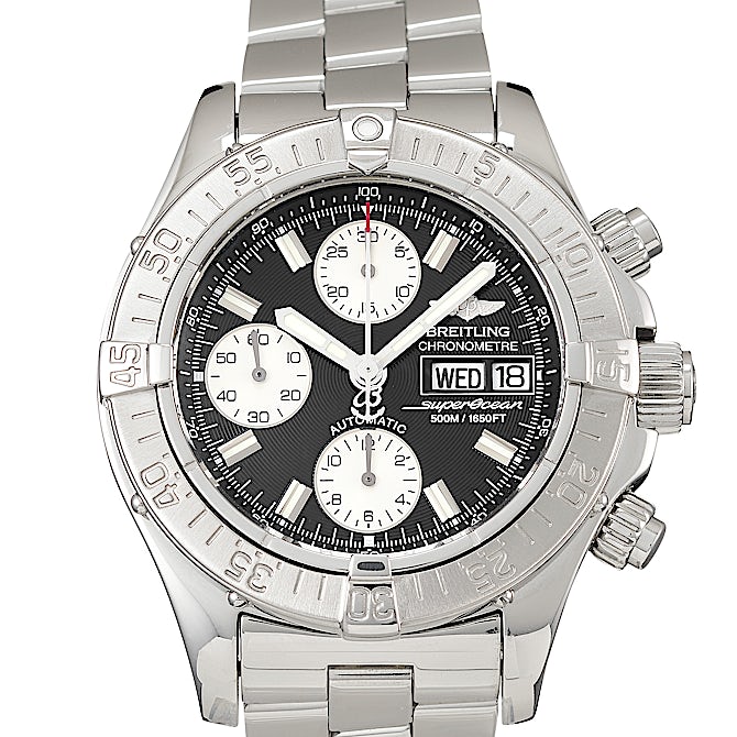 Breitling Superocean