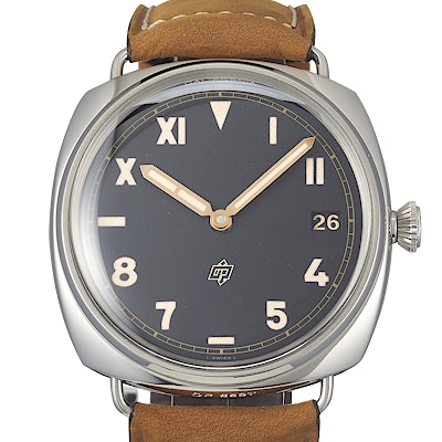 Panerai Radiomir California 3 Days Acciaio - PAM00424
