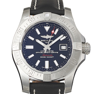 Breitling Avenger II Seawolf - A1733110.BC30.435X.A20BASA.1