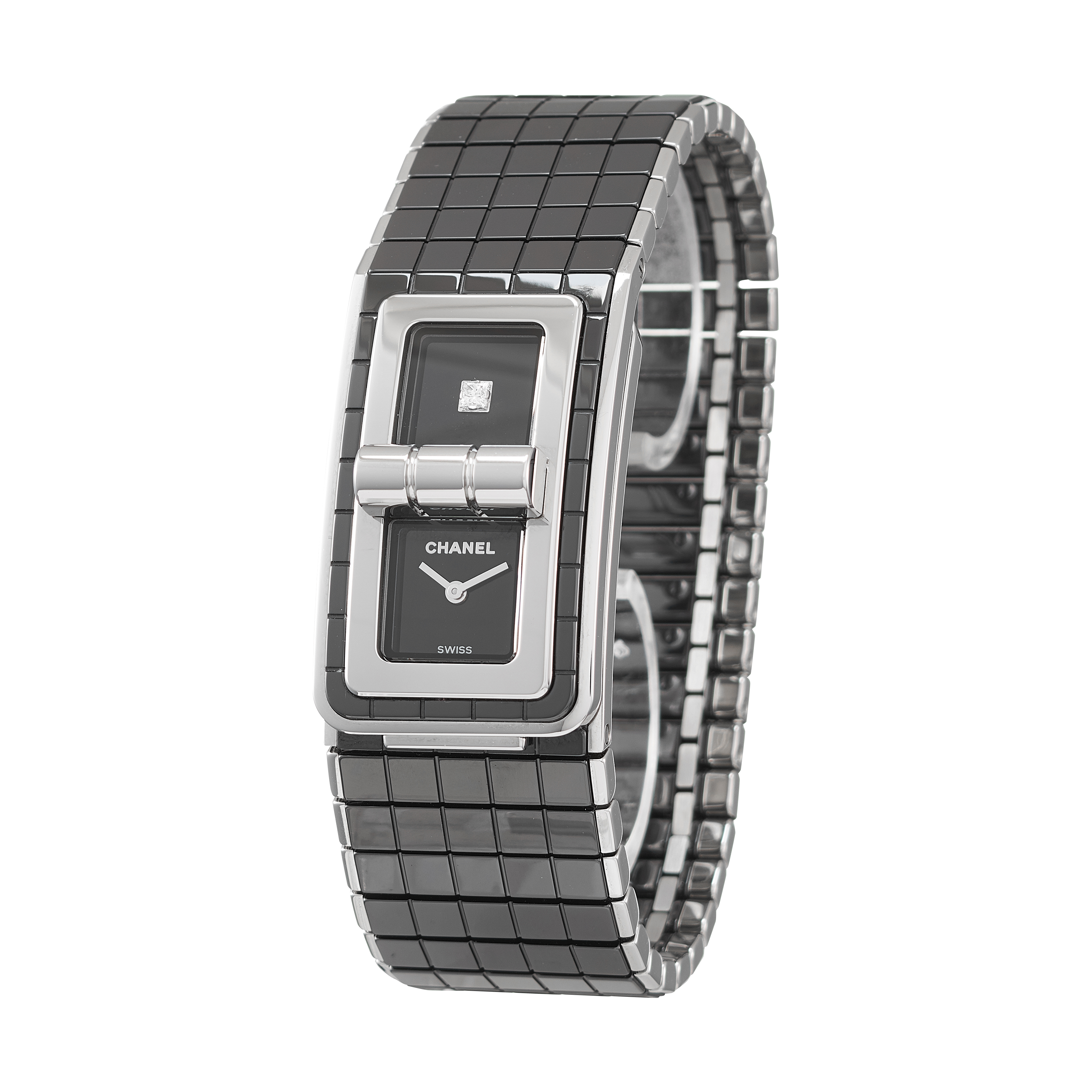 Chanel code coco watch price best sale